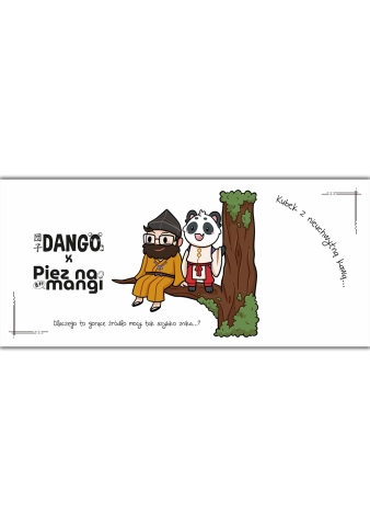KUBEK DANGO x PIEZ NA MANGI 07